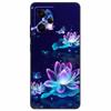 For Redmi Note 12 Pro 5G Case Note12 Covers TPU Black Silicone Starry Cover for Xiaomi Redmi Note 12 Pro+ 5G Plus Cartoon Soft