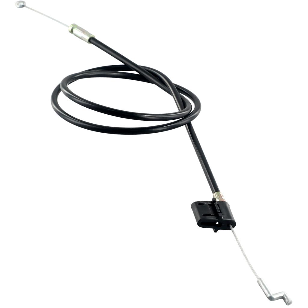 120MM Recliner Release Cable Replacement for Couch Chairs and Modular Lounges Fits Various Recliner Mechanisms