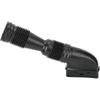 A1660940487 Intake Manifold Tube Air Intake Pressure Pipe Hose For Mercedes Benz W168 A-Class 1997-2004-A91R