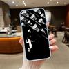 UP11 Badminton Sports Phone Case for Motorola Moto G10 G20 G30 G31 G32 G34 G35 G41 G42 G50 G51 G52 G55 G60 G60S G62 G71 G72 G75