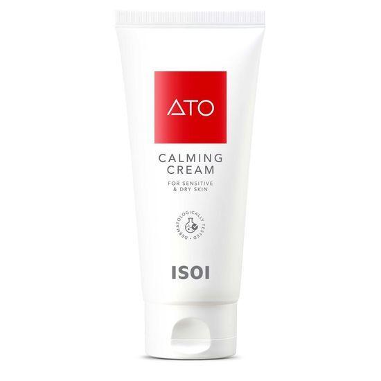 Isoi Ato Calming Cream 130ml