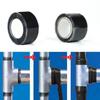 Black Self-Fusing Silicone Tape Cinta Impermeable Sellante Leak-stopping Water-stopping Repair Waterproof Sealing TapePinstriping Tape 3