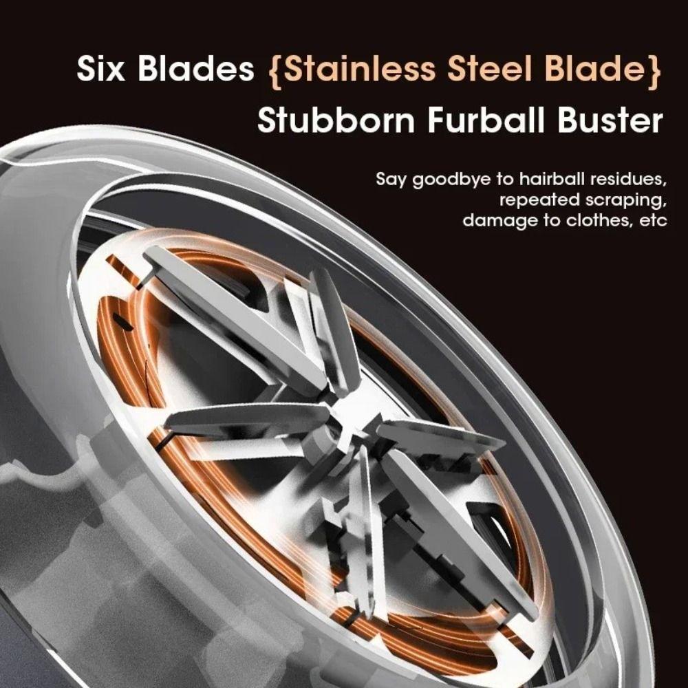 USB Rechargeable Lint Remover Rechargeable Fluff Remover Electric Fabric Shaver  Fabric Maintenance