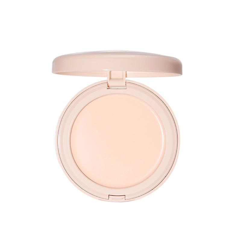 NOVO Light-Sensitive Flawless Foundation: Natural, Color-Rich, Adherent, Thin, Neutral, Student-Friendly.