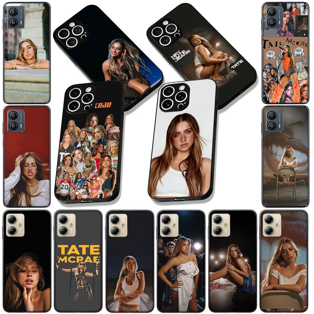 Soft Cover for Xiaomi Poco C75 C65 C71 C85 X7 X6 M6 M7 F7 F8 Ultra F6 Pro Coque Phone Case Tates Hot McRaes Poster
