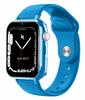 Montre connectée FW59 Kiddo 4g Bleue