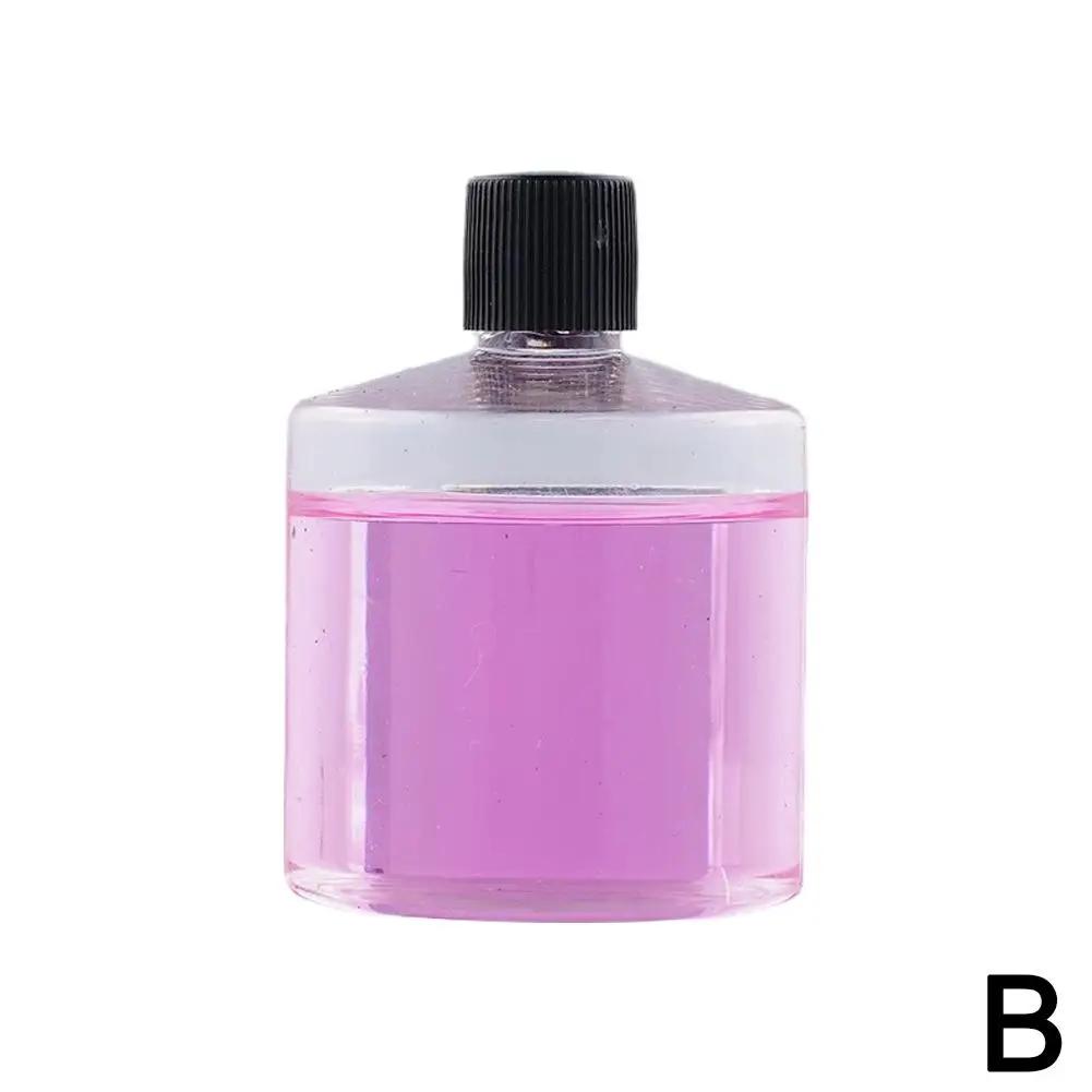 50ml Car Aromatherapy Replacement Core Multiple Fragrances Smell Air Gardenia Fragrances Replaceable Car Freshener Ocean N5D7