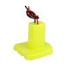 Battery Adapter for Ryobi ONE+ 18V Nimh/Nicd/Li-ion Battery DIY Power Wheels Adapter Tool Connector for RYOBI With 12AWG Wires