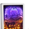 3D Paper Night Light Lamp Table Decoration Gift