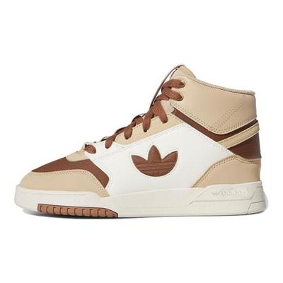 Zapatillas Originals Drop Step Ix 'Blanco Caqui Marrón' Zapatillas de Mujer IF2686