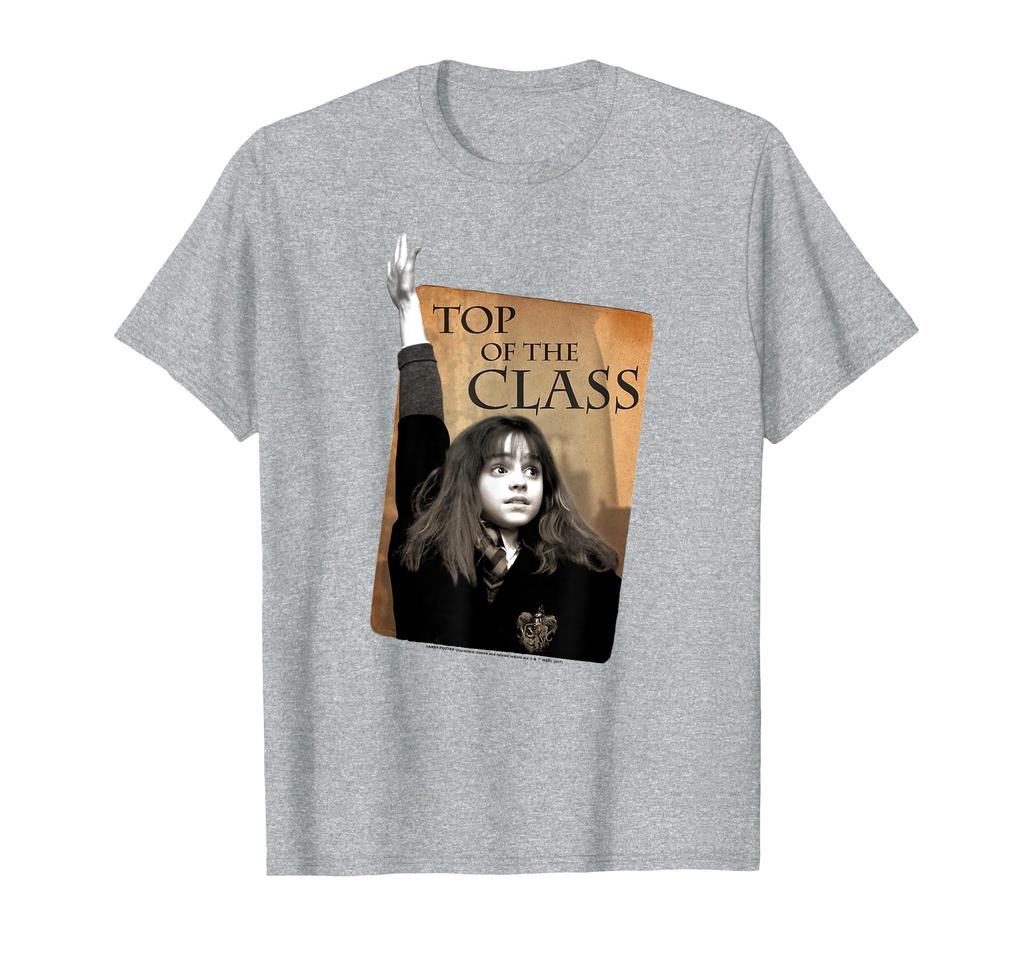 Harry Potter Hermione Top of the Class T-Shirt