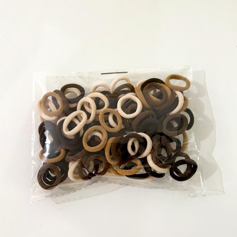 Fashion Hair Ties for Women Girls, High Elastic Hair Bands Ponytail Holder