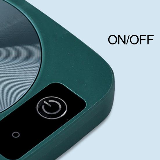 Practical Cup Gift Keep Warmer USB Powered Warm