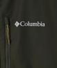 Columbia II Jacket WE2619 Greenscape Mossy Hikebound™ (XL, 366 Green)