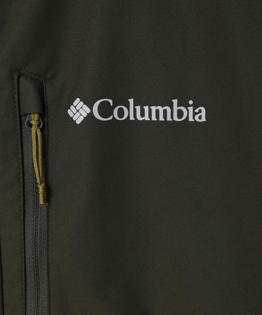 Columbia II Jacket WE2619 Greenscape Mossy Hikebound™ (XL, 366 Green)