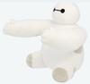 Baymax Plush Tokyo Disney Resort Bendable Spinning Head Toy, Exclusive, Arms,