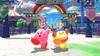 Kirby Discovery Nintendo Switch 2 Edition Starry World + -Switch2