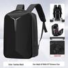 Li Shen D-93 Business Travel Laptop Backpack
