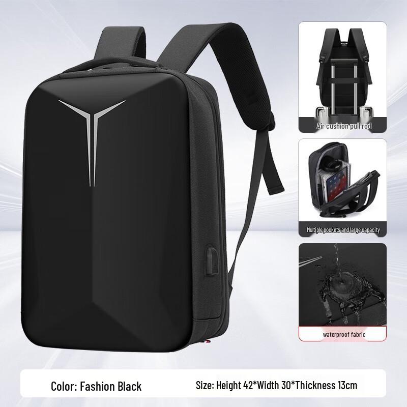 Li Shen D-93 Business Travel Laptop Backpack