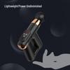 Shangheng Handheld Percussion Massage Gun CN plug (adapter included)