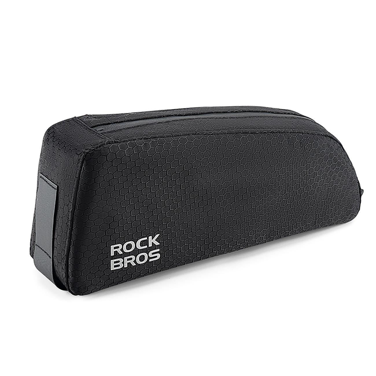 Rockbros, Velotasche, (0.90 l, Rahmentasche) - Bild 4
