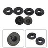 Mats Fitting Clips Set Holder Brand New High Quality