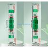 Y3NA Fast Release Connector Valves Hose Adapter For Aquariums Water Circulation 12/16mm