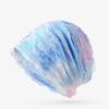 Women's Breathable Thin Cotton Pullover Hat - Spring/Summer Headscarf, Confinement, Sleep, and Outdoor Leisure Cap.