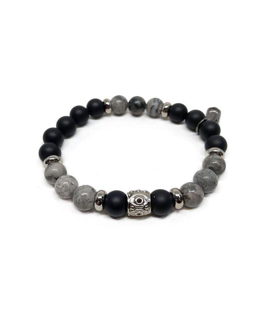 Klips Urban Carter Men'S Gemstone Bracelet