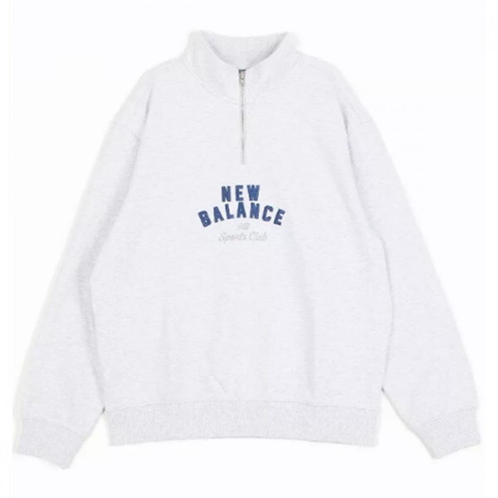 

New Balance Semi Zip Up Aa Nbncfco123 16 50 64 Ac 4.NBNCFCO123 AC/2XL
