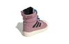 adidas Originals SUPERSTAR 360 2.0 Slip Resistant Cushioning High Top Toddler Shoes Taro Purple Infant And Toddler GV9066