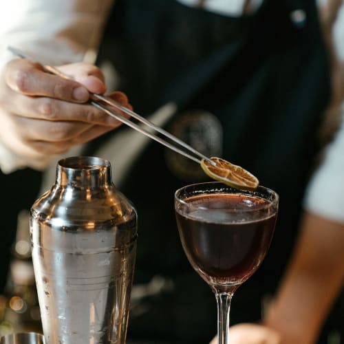 AIEX 12-inch Stainless Steel Culinary Tweezers, 3-Piece Culinary Tweezers Set for Kitchen Cooking, Crafts, and Plant Care