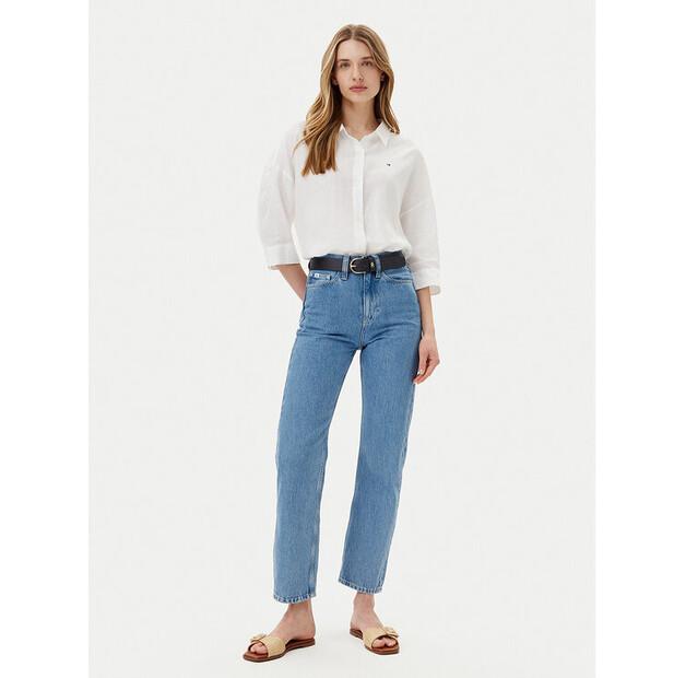 Рубашка Tommy Hilfiger WW0WW46169