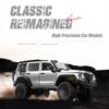 MN-300 Climbing Car RC CAR 1:12 Fully Proportional 4WD Remote Control Off Road Vehicle 2.4G MN300 Model Adult Gift Children Toys