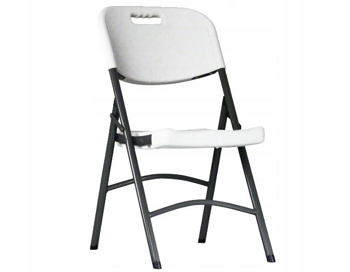 Folding Catering Chair 45x64x80 Cm