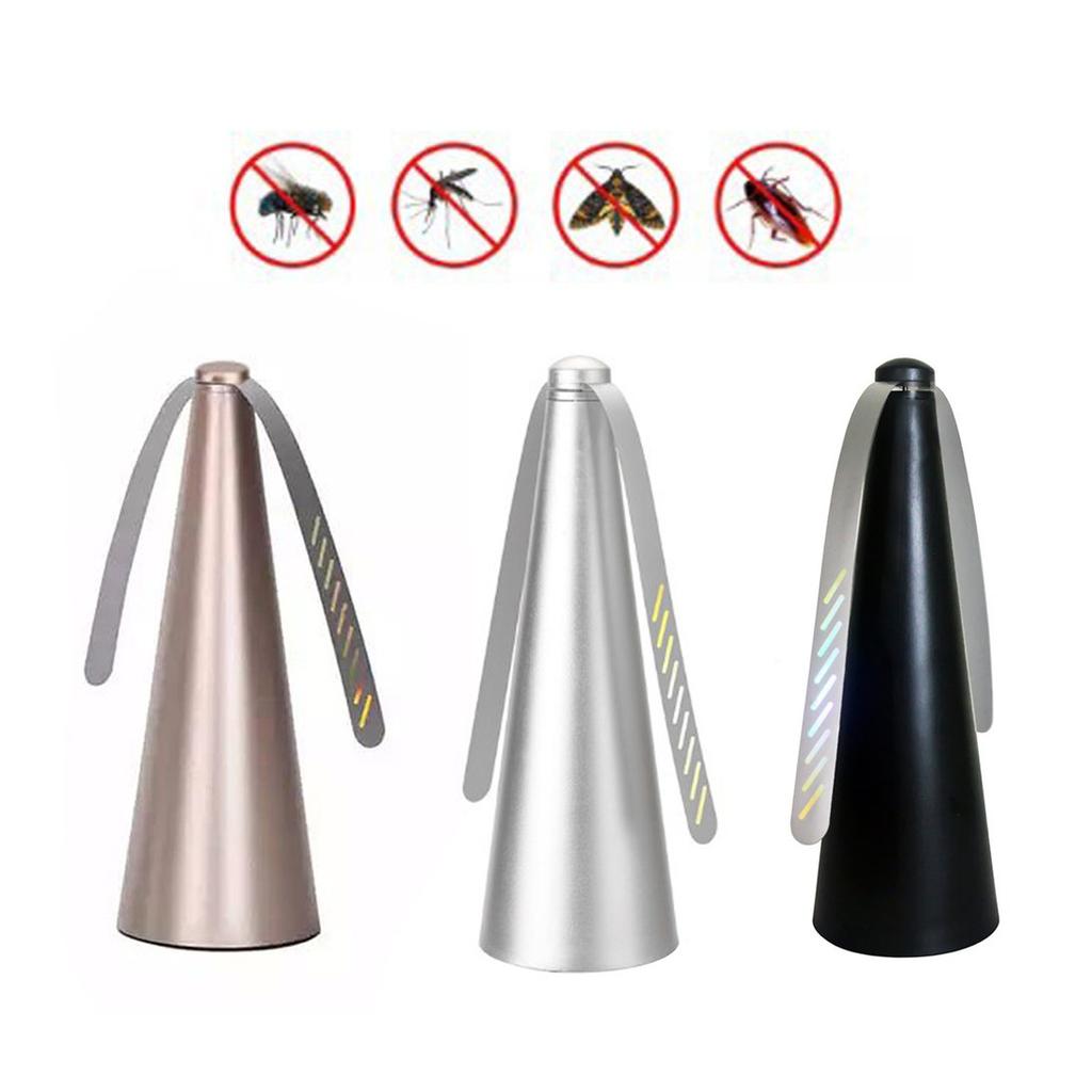 Portable Table Fly Fan,Meal Portable Table Fly Fan,Fly Repellent Fan for Indoor Outdoor Meal,Portable Table Fly Fan Keep Flies and Bugs Away from Your