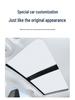 Electro-adsorption Sunshade Curtains for JAC Refine S7, Sihao X8, RF8 - UV Protection