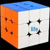 GAN 356 RS 3x3 Non-Magnetic Speed Cube