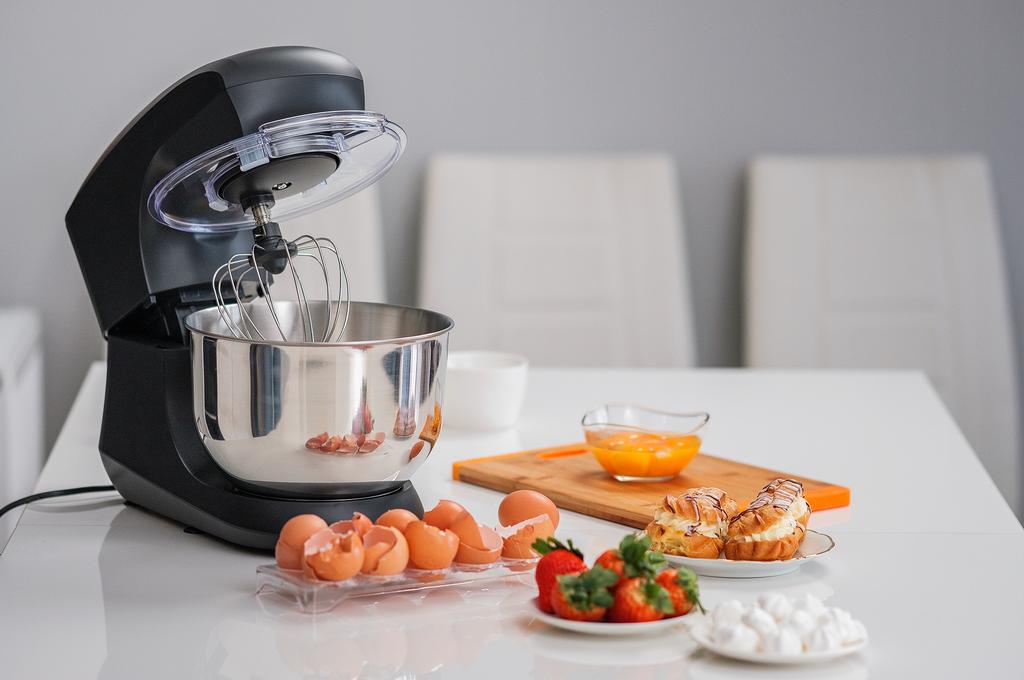 Teesa EASY COOK SINGLE 1400W food processor