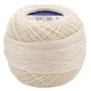 DMC 151 100-ECRU Cordonnet Cotton, Ecru, 472-Yard, Size 100