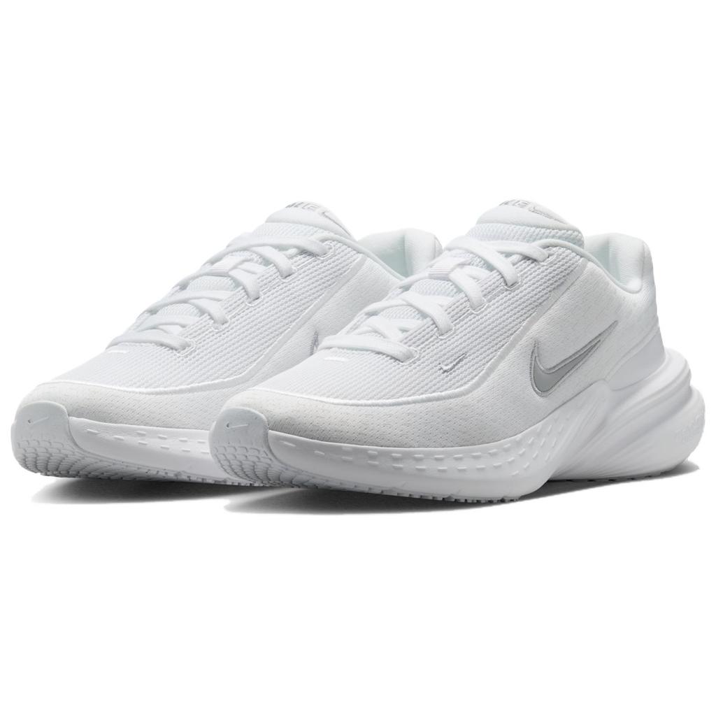Nike Uplift SC Anti Slip Wear Resistant Low Top Running Shoes Women's White Sneakers IB2766-101