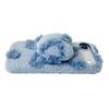 For iPhone Air Case 3D Heart Plush TPU Winter Warm Soft TPU Phone Cover