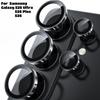 Metal Lens Ring Camera Protection Cover for Samsung Galaxy S26 Ultra S26Plus S26 HD Definition 9H Glass Lens Protect Film