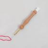 10 Pcs Sewing Threader for Quilting Easy To Insert 20cm Long Needle Threader Tool Stainless Steel Needle Threader