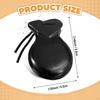 1 Pair Spanish Wooden Castanets for Adults And Children, Handmade Hand Percussion Instruments