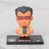 Crayon Shinchan Enchanting Mini Figurines Collection Of 7 Colorful Toys Pvc