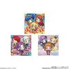Niformation Sticker Box Aikatsu! Wafers, 20-Piece (Candy Toy)