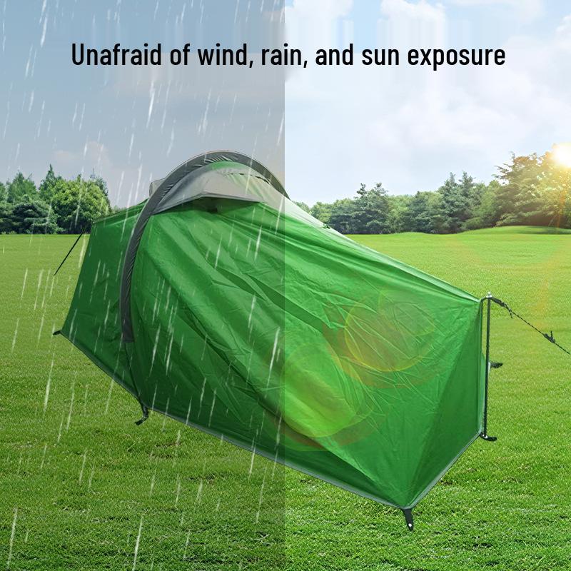 Multi-Use Outdoor Hiking and Camping Tent