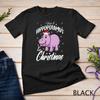 I Want A Hippopotamus For Christmas T Shirt Xmas Hippo Premium