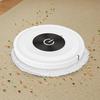 Robot Vacuum and Mop Combo 2 In 1 with Smart Navigation for Pet Hair Carpet and Small Spaces White
